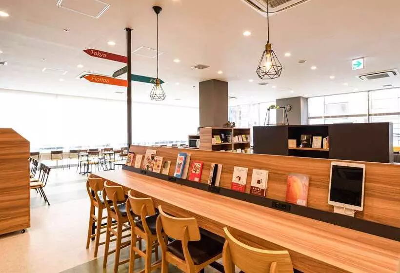 Comfort Hotel Osaka Shinsaibashi