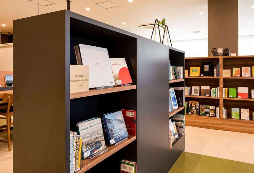 Comfort Hotel Osaka Shinsaibashi