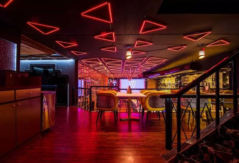 ホテル Golden Parkk