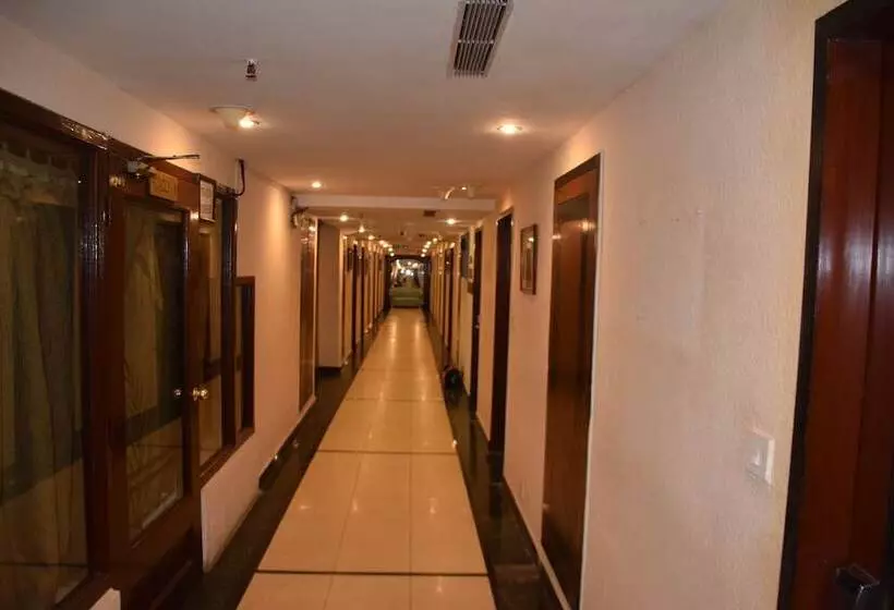 ホテル Golden Parkk