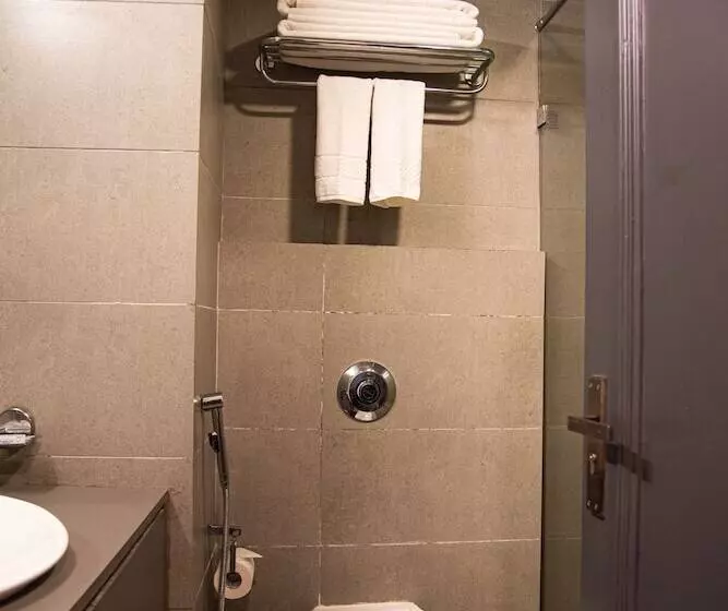 ホテル Golden Parkk