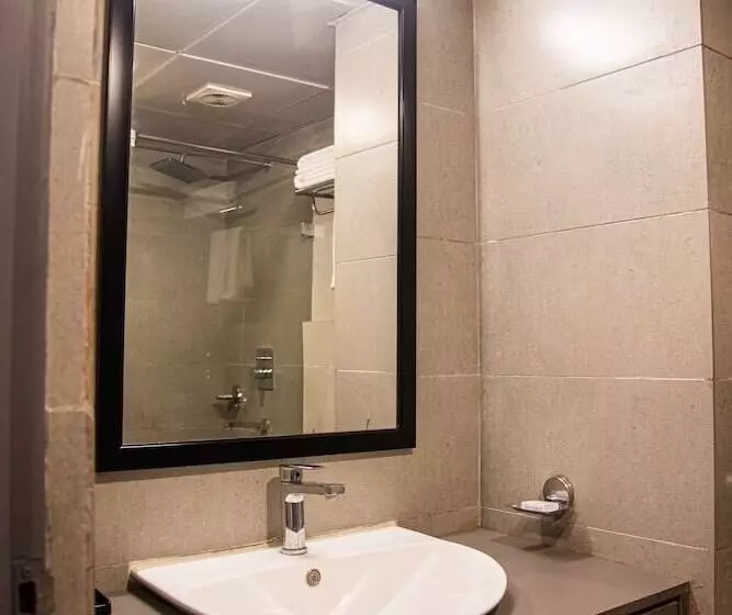 ホテル Golden Parkk