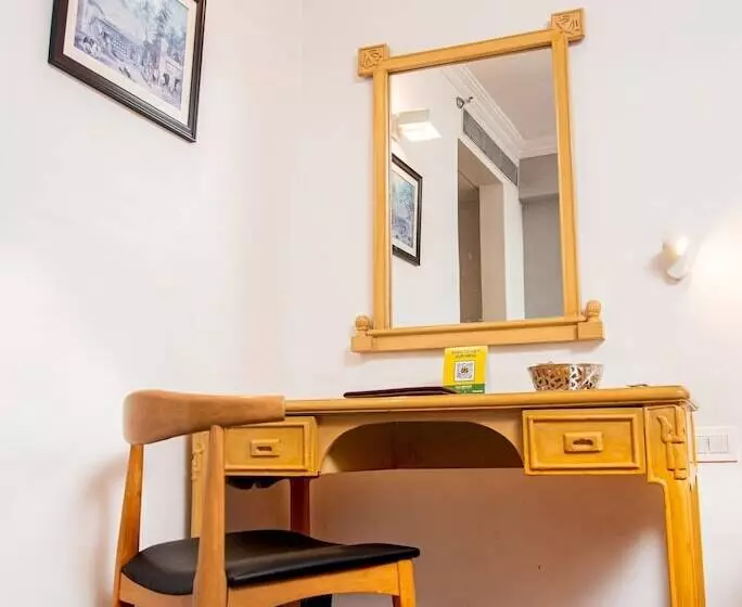 ホテル Golden Parkk