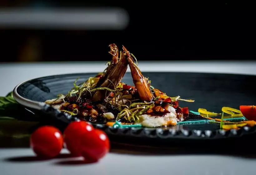 ホテル Golden Parkk