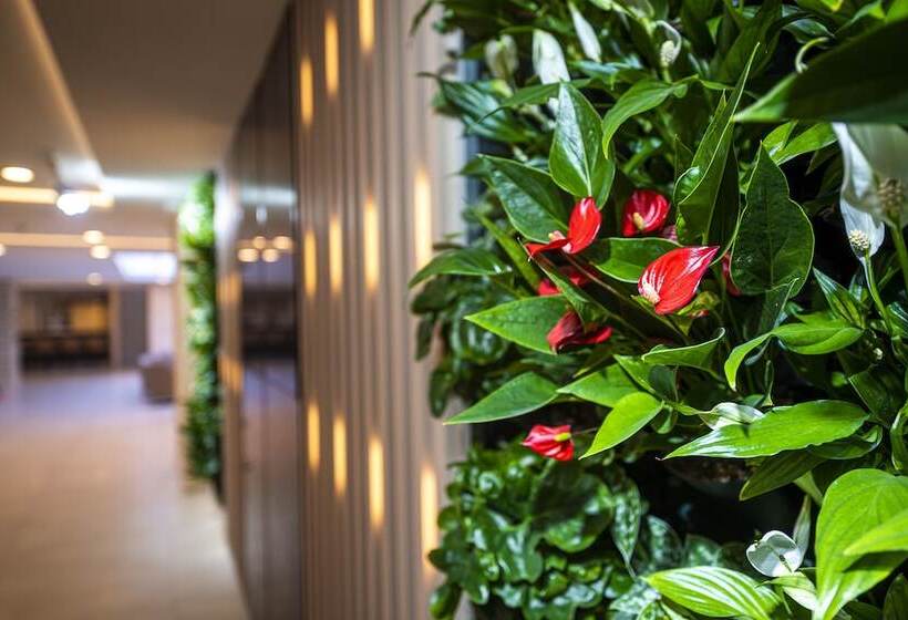 Greenfield Hotel Golf & Spa