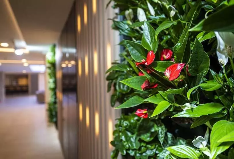 Greenfield Hotel Golf & Spa