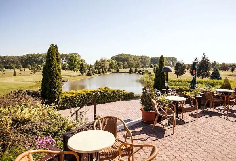 Greenfield Hotel Golf & Spa