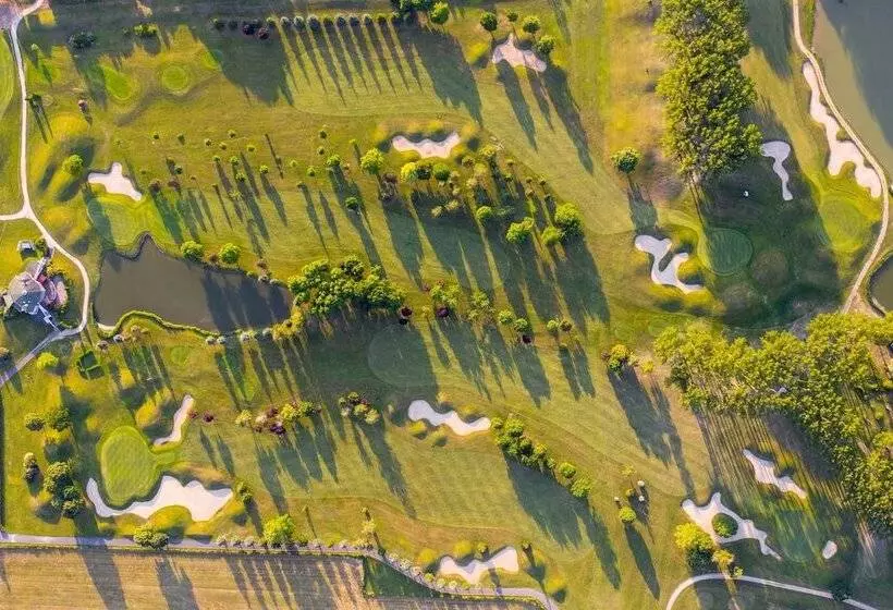 Greenfield Hotel Golf & Spa