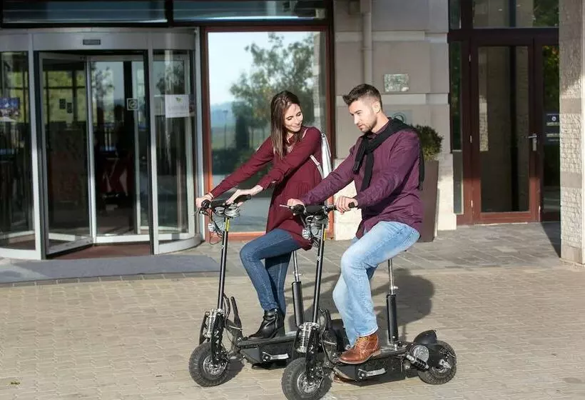 Greenfield Hotel Golf & Spa