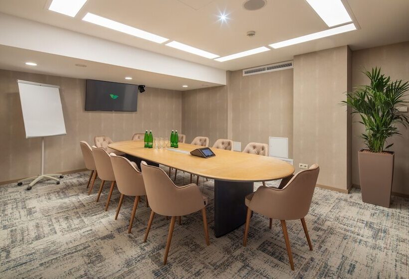 Greenfield Hotel Golf & Spa