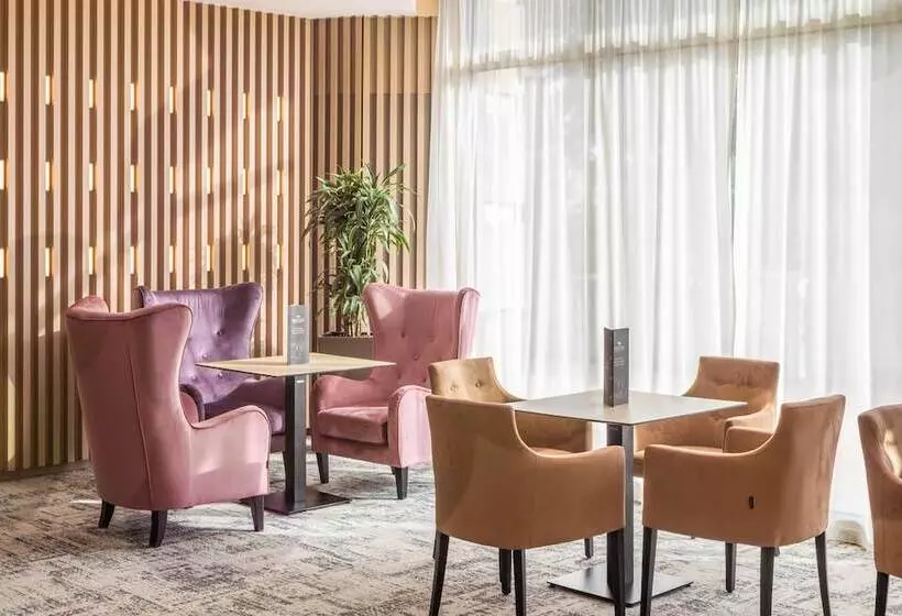 Greenfield Hotel Golf & Spa