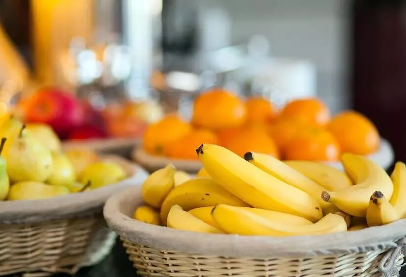 Greenfield Hotel Golf & Spa