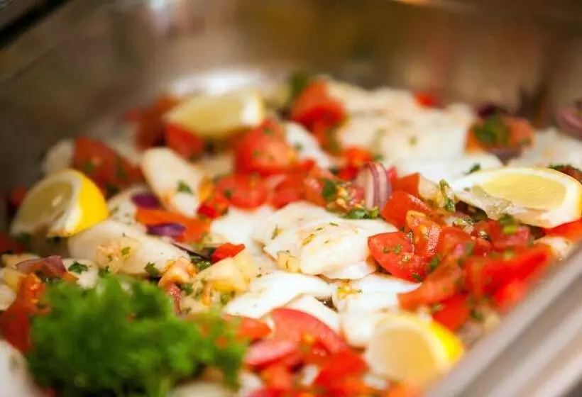 Greenfield Hotel Golf & Spa