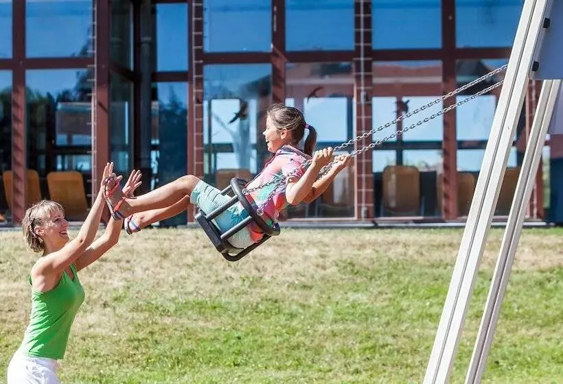 Greenfield Hotel Golf & Spa