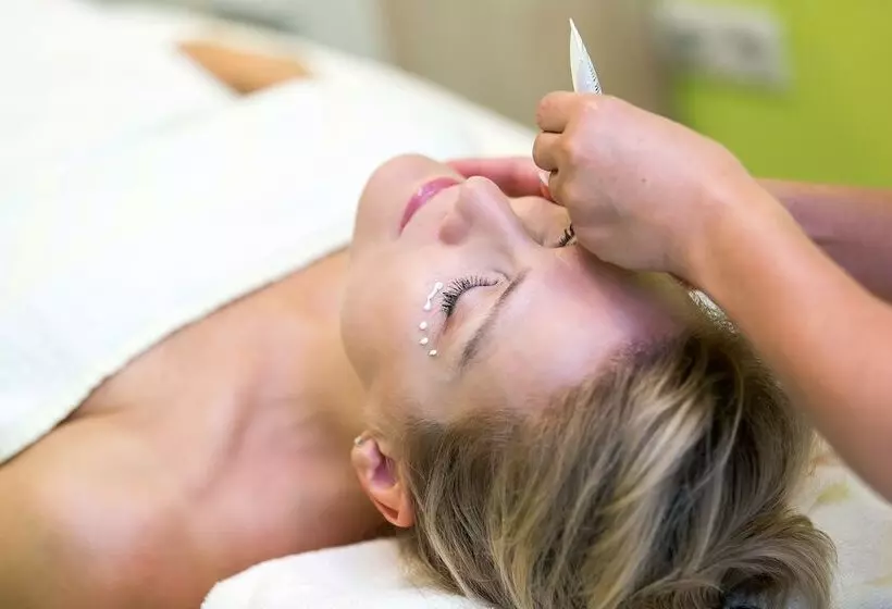 Greenfield Hotel Golf & Spa