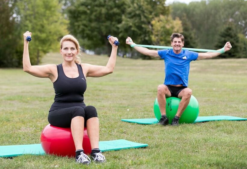 Greenfield Hotel Golf & Spa