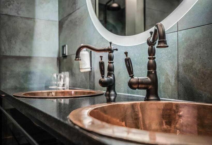 Högbo Brukshotell & Spa