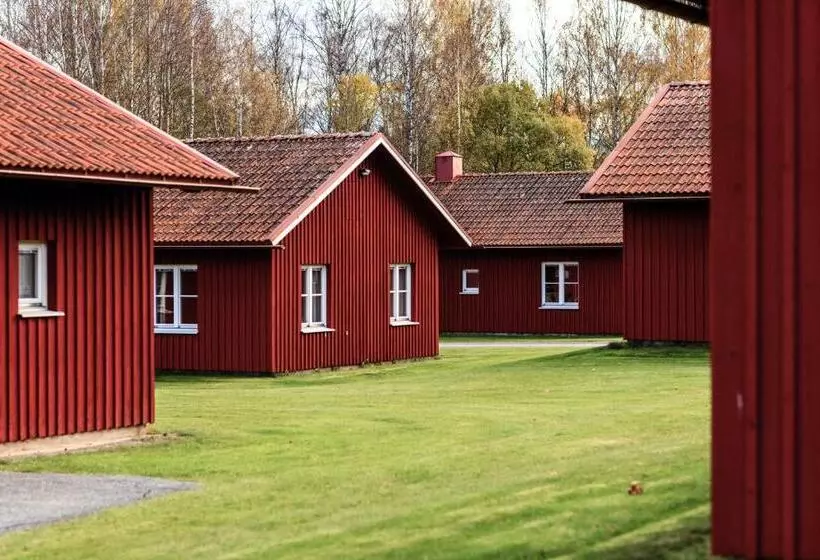 Högbo Brukshotell & Spa