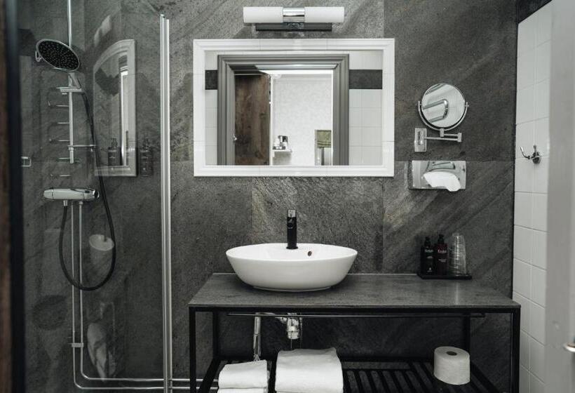 Högbo Brukshotell & Spa