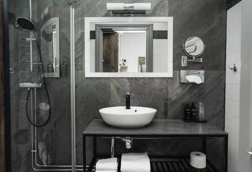 Högbo Brukshotell & Spa