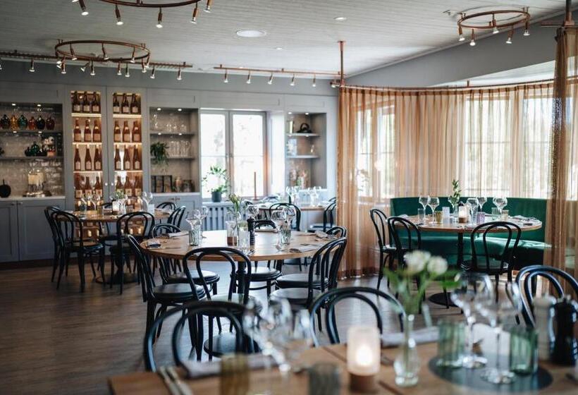 Högbo Brukshotell & Spa