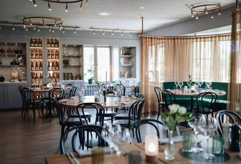 Högbo Brukshotell & Spa