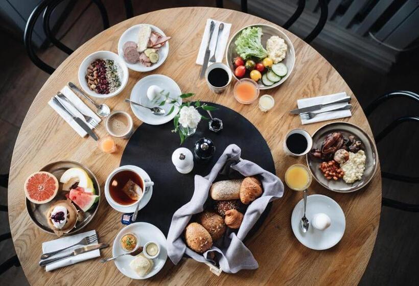 Högbo Brukshotell & Spa