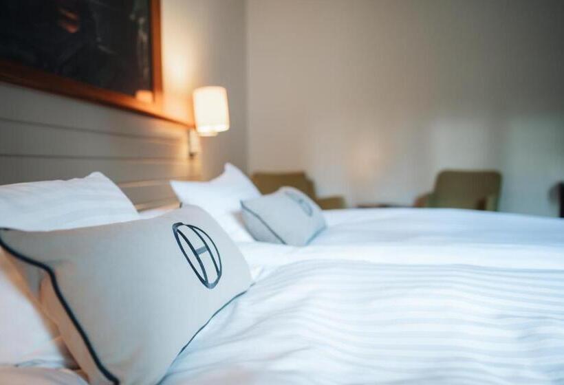 Högbo Brukshotell & Spa