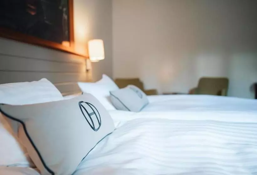 Högbo Brukshotell & Spa