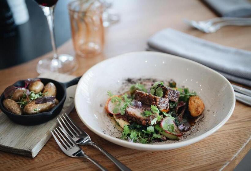 Högbo Brukshotell & Spa