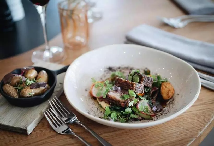 Högbo Brukshotell & Spa