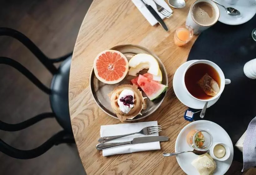 Högbo Brukshotell & Spa