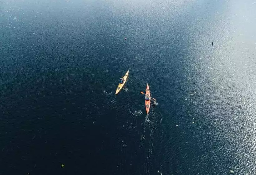 Högbo Brukshotell & Spa