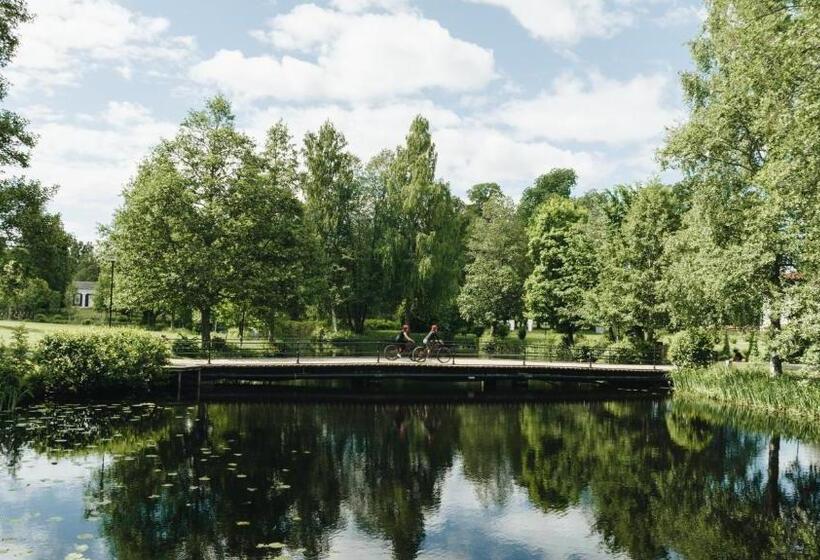 Högbo Brukshotell & Spa