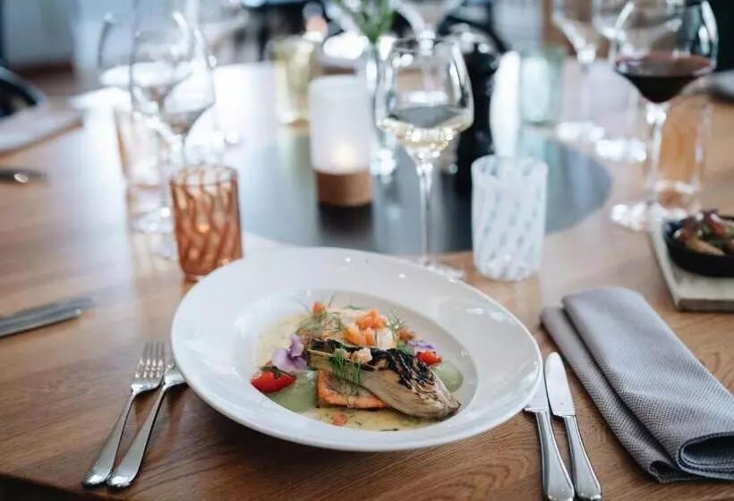 Högbo Brukshotell & Spa