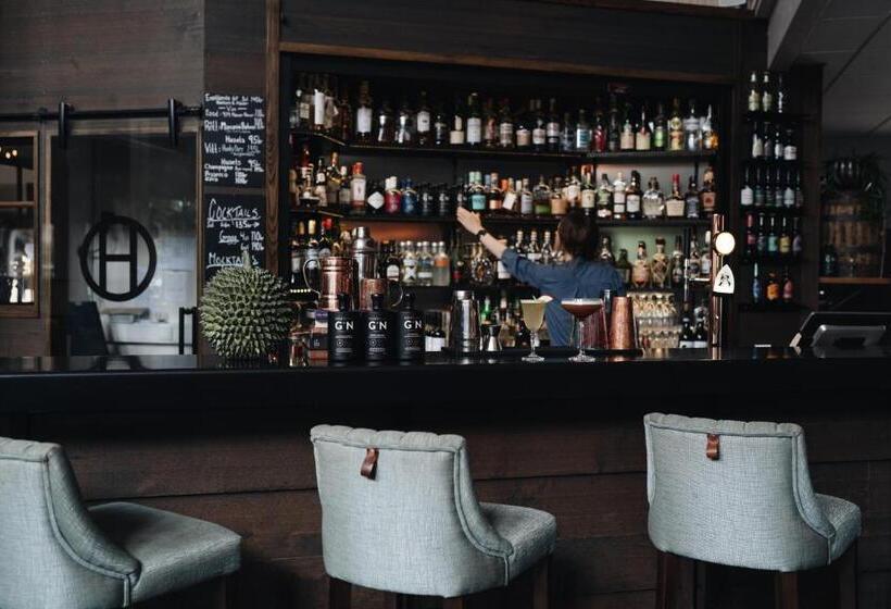 Högbo Brukshotell & Spa