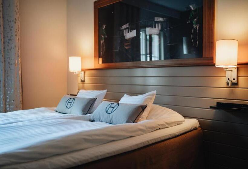 Högbo Brukshotell & Spa