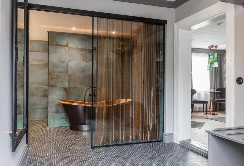 Högbo Brukshotell & Spa