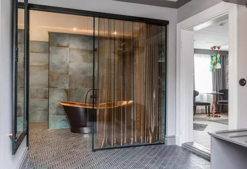 Högbo Brukshotell & Spa