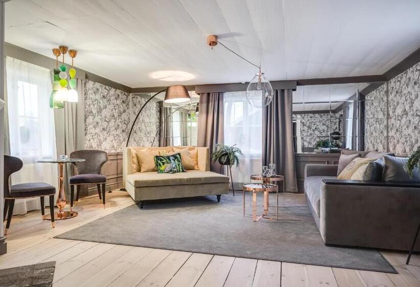 Högbo Brukshotell & Spa