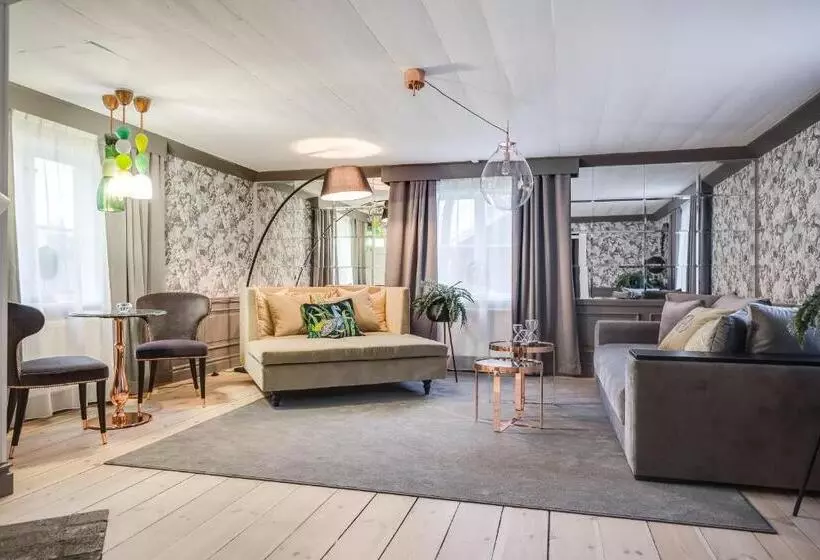 Högbo Brukshotell & Spa