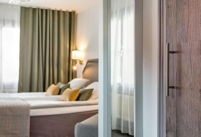 Högbo Brukshotell & Spa