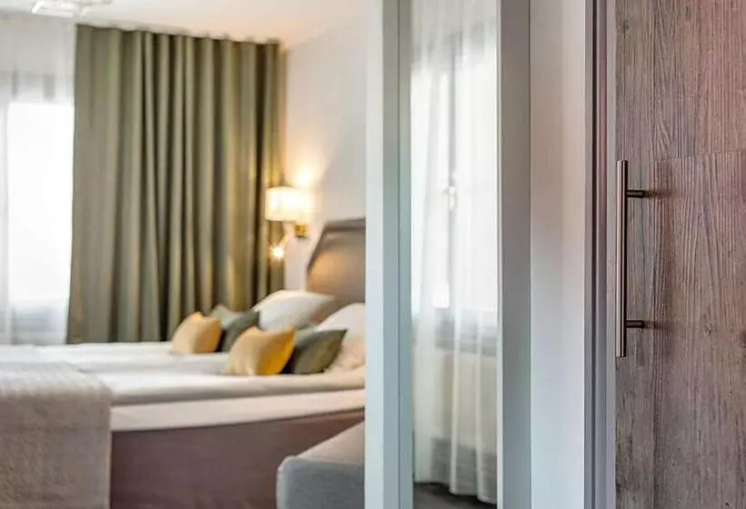 Högbo Brukshotell & Spa