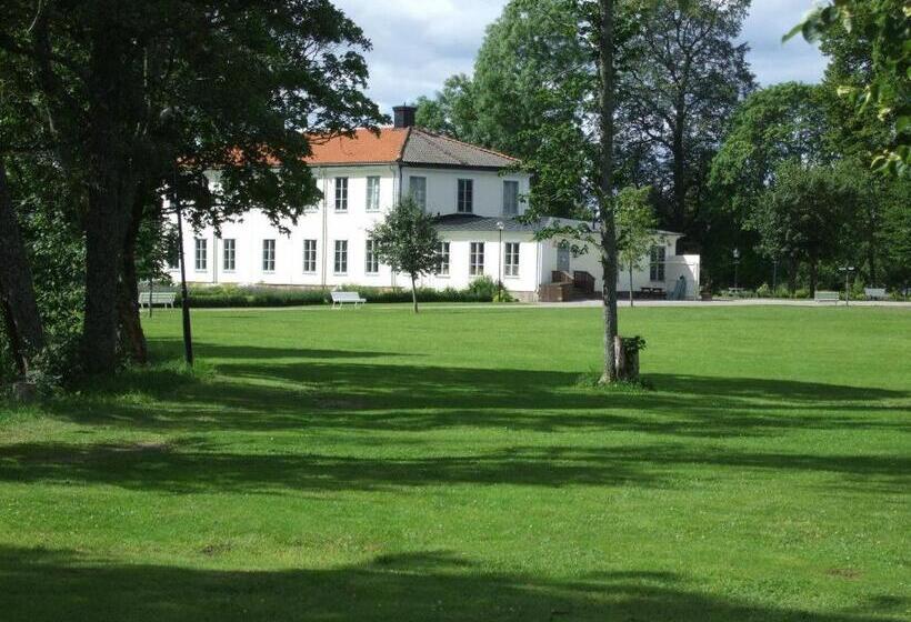 Högbo Brukshotell & Spa