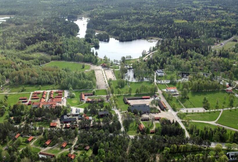 Högbo Brukshotell & Spa