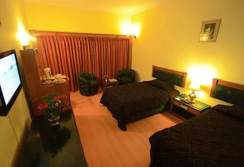 ホテル Howard Johnson Ooty