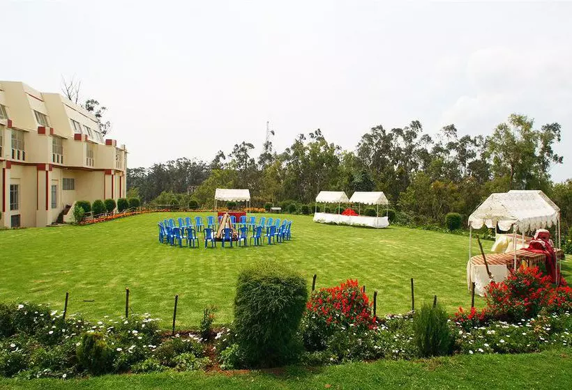 ホテル Howard Johnson Ooty