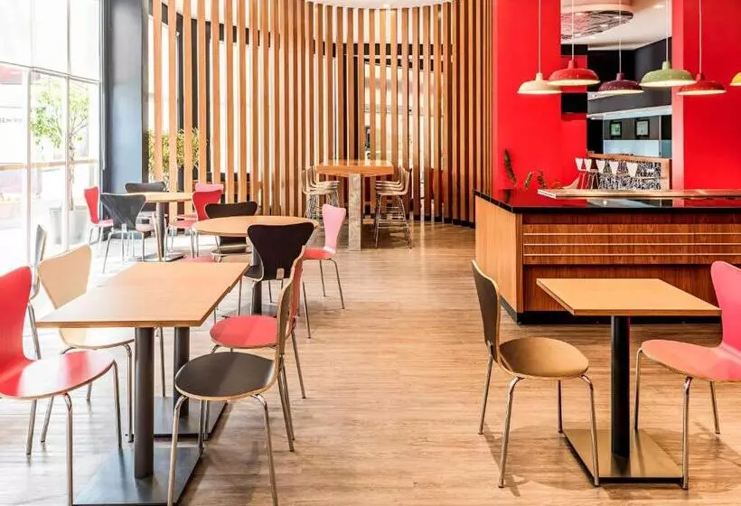 ホテル Ibis Blumenau