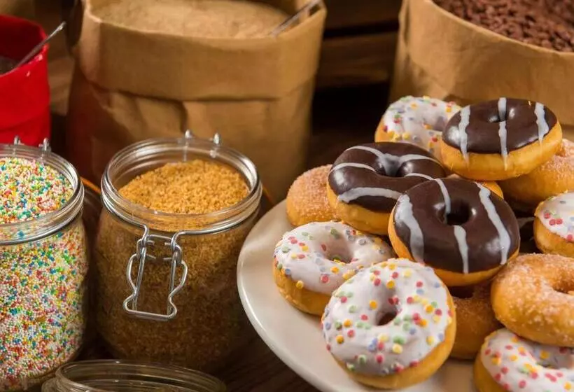 Hotelli Ibis Caxias Do Sul