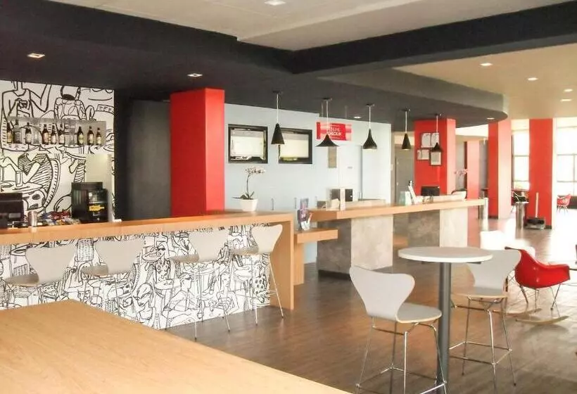 Hotelli Ibis Caxias Do Sul